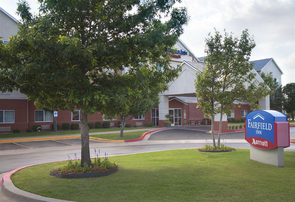 Studio 6 Oklahoma City, Ok South Exterior photo